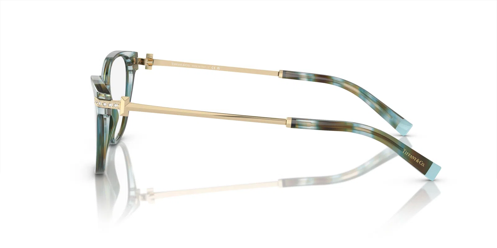 Tiffany 2223B Eyeglasses - view 17